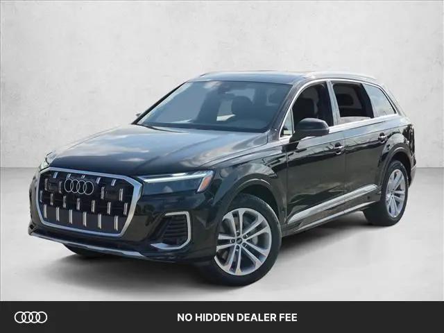 2026 Audi Q7 Premium Plus 45 TFSI quattro tiptronic for sale in Orlando, FL