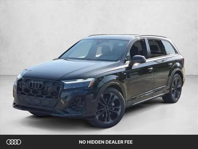 2026 Audi Q7 Premium Plus S line TFSI quattro tiptronic for sale in Orlando, FL