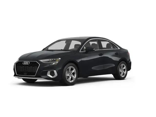 2023 Audi A3 Premium 40 TFSI Front-Wheel Drive S tronic for sale in Indianapolis, IN