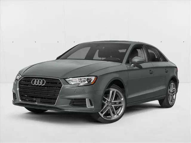 2020 Audi A3 Premium 40 TFSI Front-Wheel Drive S tronic for sale in Miami, FL