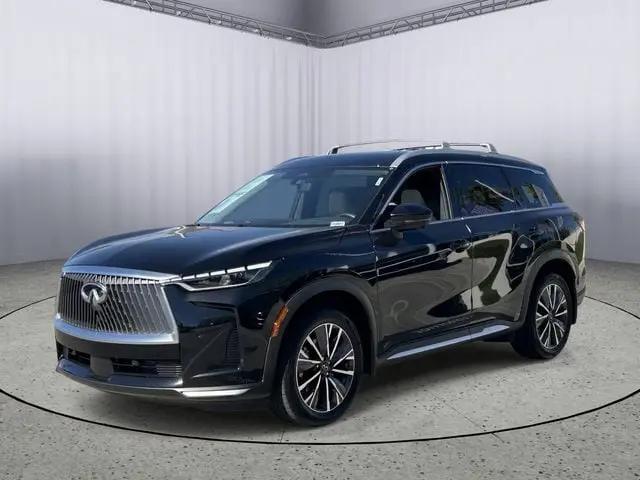 2026 INFINITI QX60 LUXE AWD for sale in Phoenix, AZ