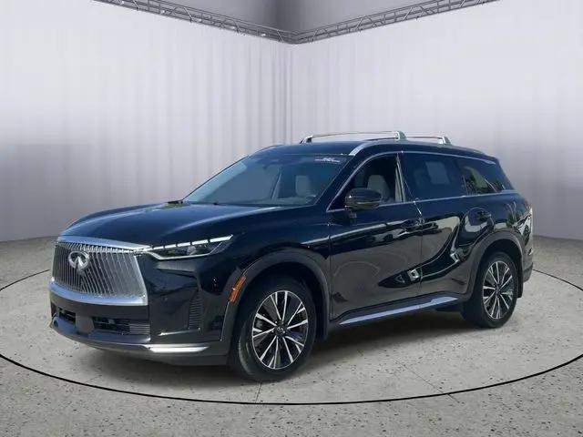 2026 INFINITI QX60 LUXE AWD for sale in Phoenix, AZ