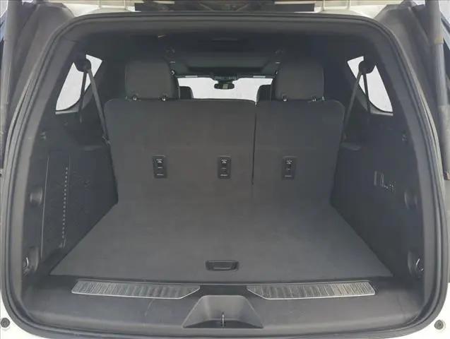 2024 Chevrolet Suburban 4WD Z71