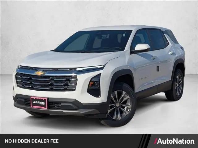 2027 Chevrolet Equinox FWD LT for sale in Corpus Christi, TX