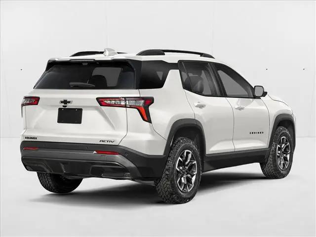 2027 Chevrolet Equinox FWD ACTIV