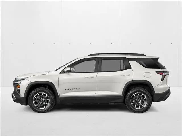 2027 Chevrolet Equinox FWD ACTIV