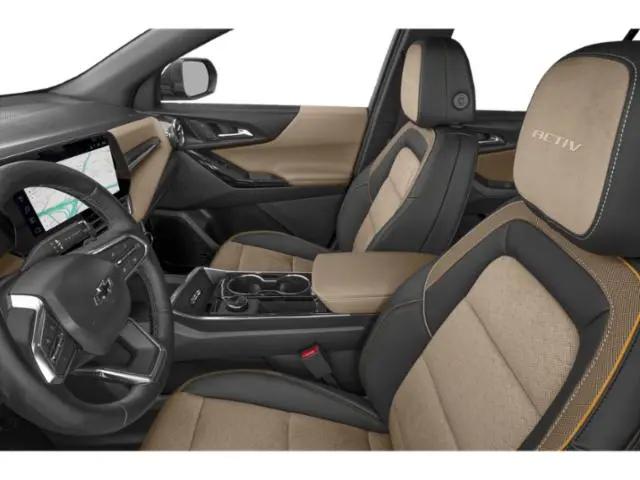 2027 Chevrolet Equinox FWD ACTIV