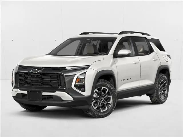 2027 Chevrolet Equinox FWD ACTIV for sale in Corpus Christi, TX