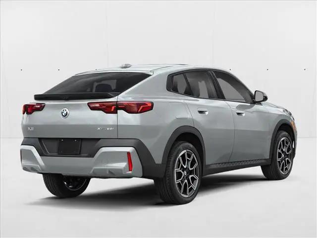 2026 BMW X2 xDrive28i