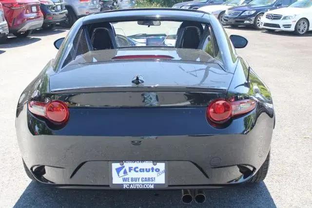2021 Mazda MX-5 Miata RF Club