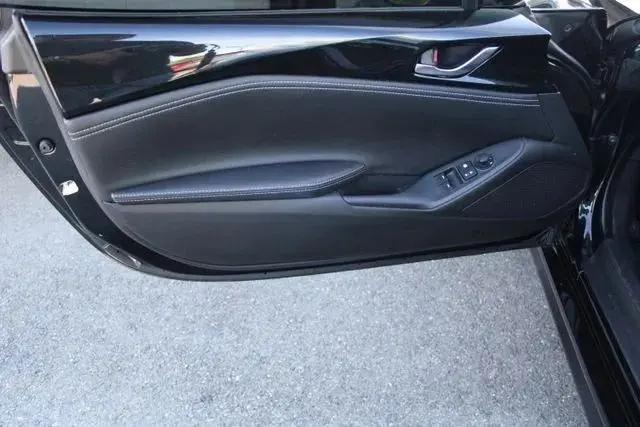 2021 Mazda MX-5 Miata RF Club