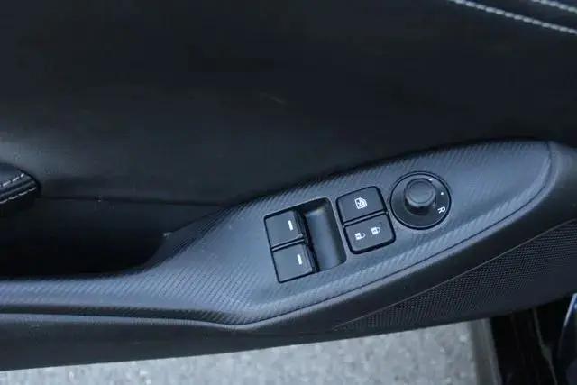 2021 Mazda MX-5 Miata RF Club