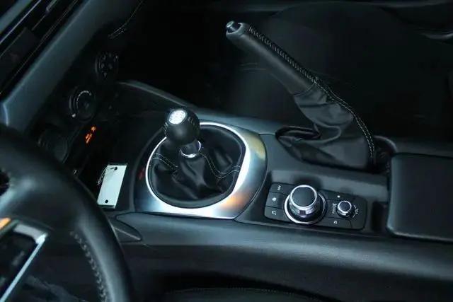 2021 Mazda MX-5 Miata RF Club