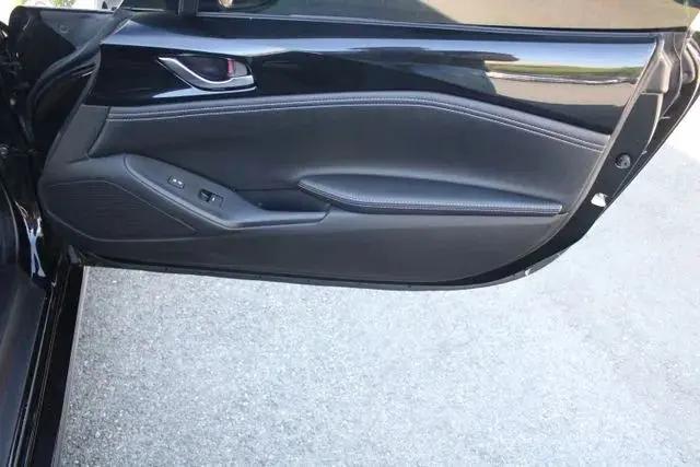 2021 Mazda MX-5 Miata RF Club