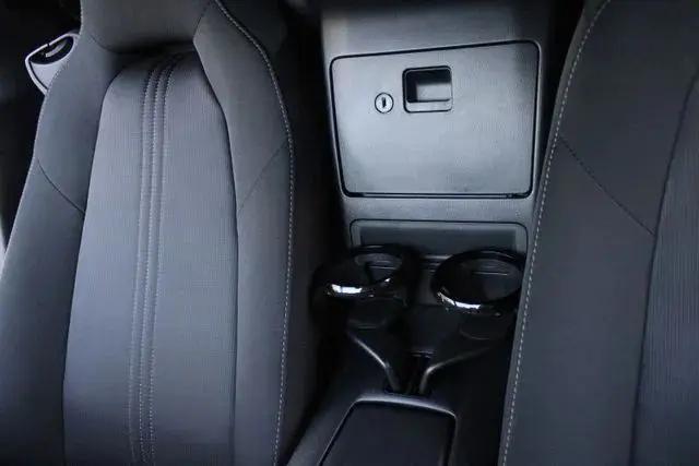 2021 Mazda MX-5 Miata RF Club