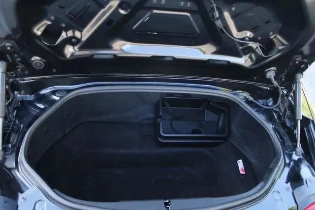 2021 Mazda MX-5 Miata RF Club