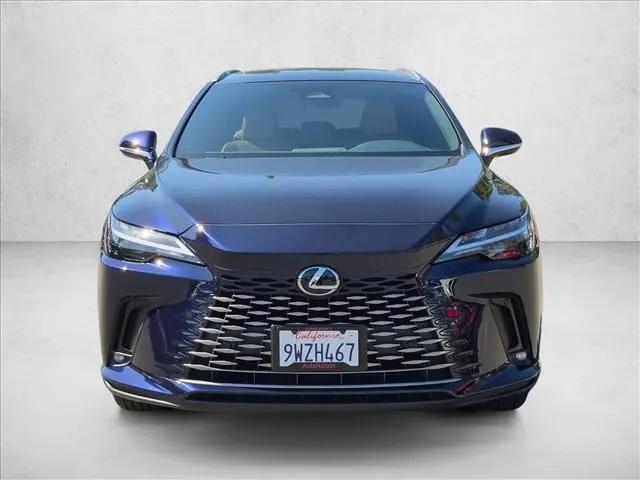 2026 Lexus RX 350 RX 350
