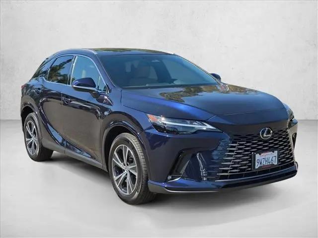 2026 Lexus RX 350 RX 350