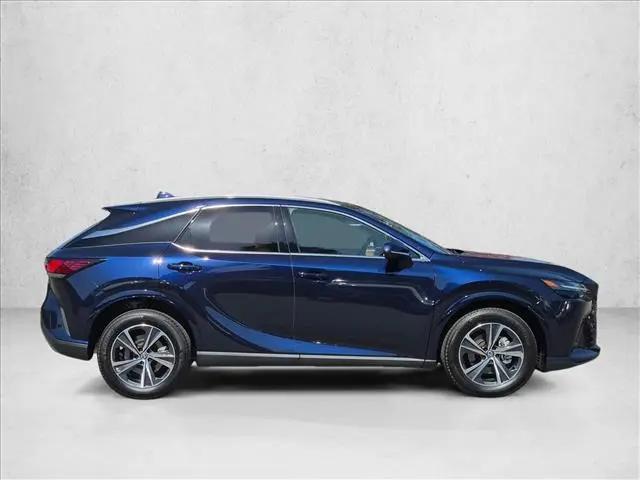 2026 Lexus RX 350 RX 350