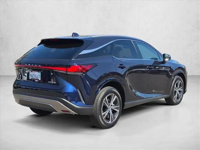 2026 Lexus RX 350 RX 350
