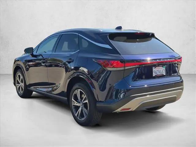 2026 Lexus RX 350 RX 350