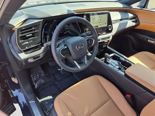 2026 Lexus RX 350 RX 350