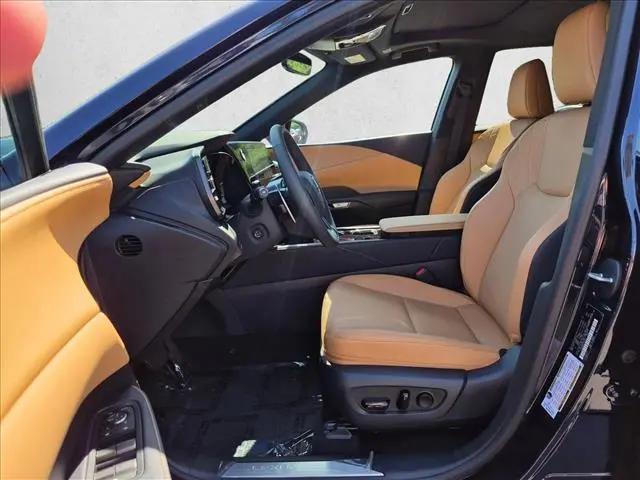 2026 Lexus RX 350 RX 350