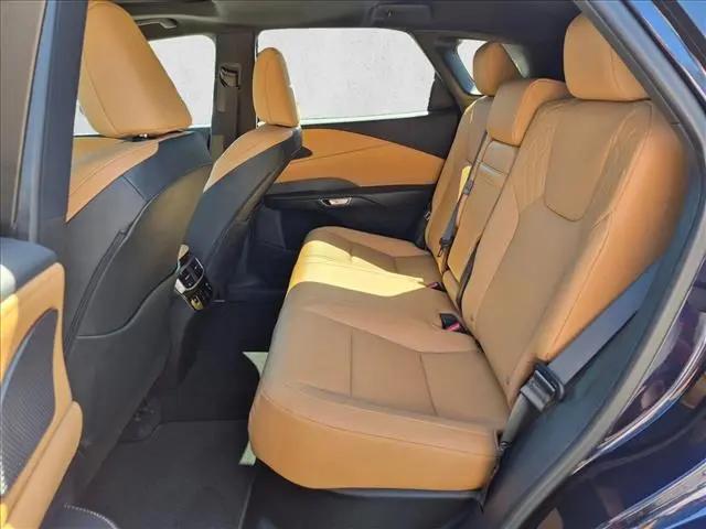 2026 Lexus RX 350 RX 350