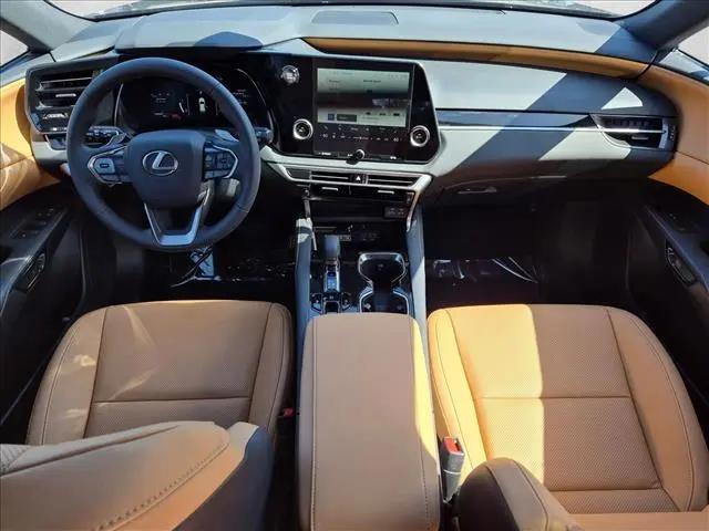 2026 Lexus RX 350 RX 350