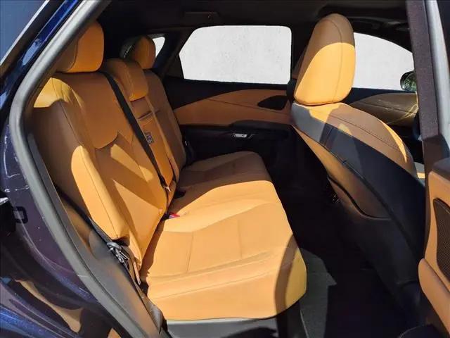 2026 Lexus RX 350 RX 350