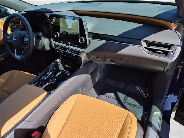 2026 Lexus RX 350 RX 350