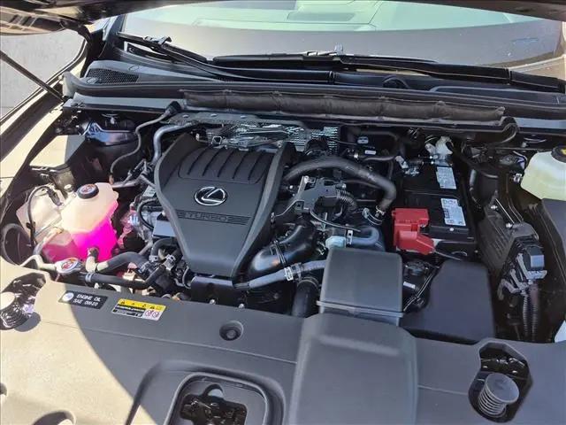 2026 Lexus RX 350 RX 350