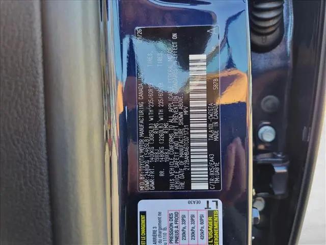 2026 Lexus RX 350 RX 350