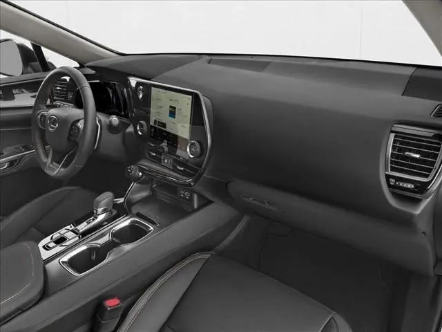 2026 Lexus NX 350h Premium