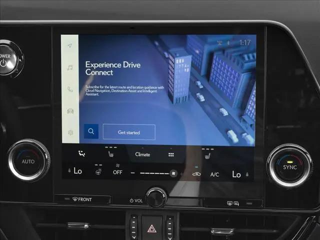 2026 Lexus NX 350h Premium