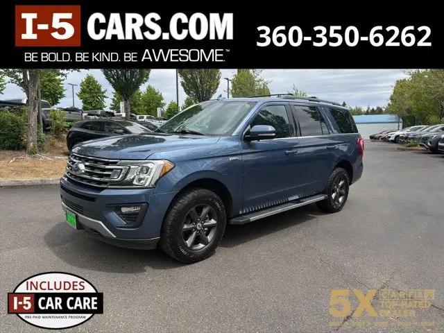 2020 Ford Expedition XLT for sale in Olympia, WA