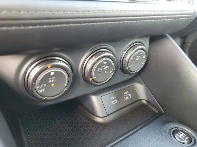 2025 Nissan Z Performance Manual Transmission