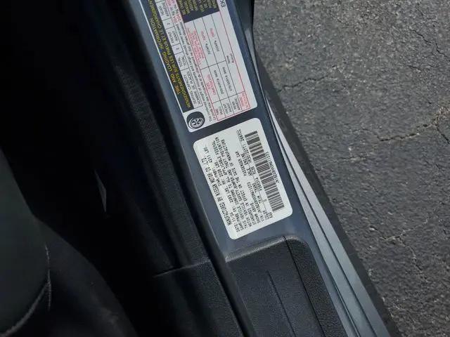 2025 Nissan Z Performance Manual Transmission