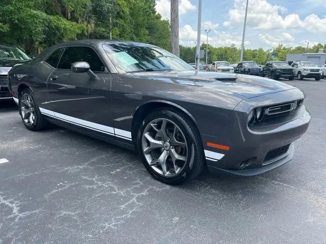 2017 Dodge Challenger SXT for sale in Longwood, FL