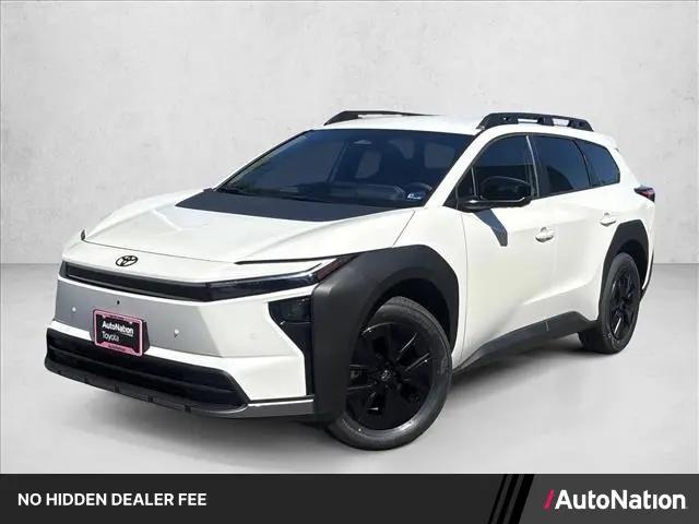 2026 Toyota bZ Woodland Woodland for sale in Leesburg, VA