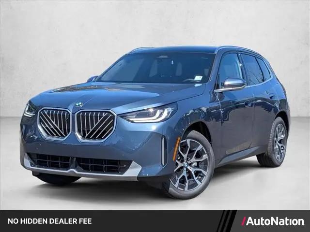 2026 BMW X3 30 xDrive for sale in Mountain View, CA