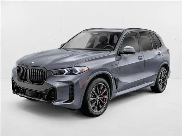 2026 BMW X5 xDrive50e for sale in Mountain View, CA