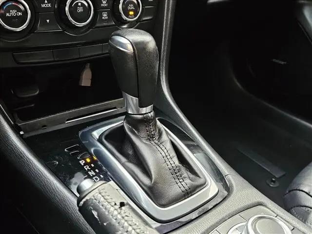 2015 Mazda Mazda6 i Touring