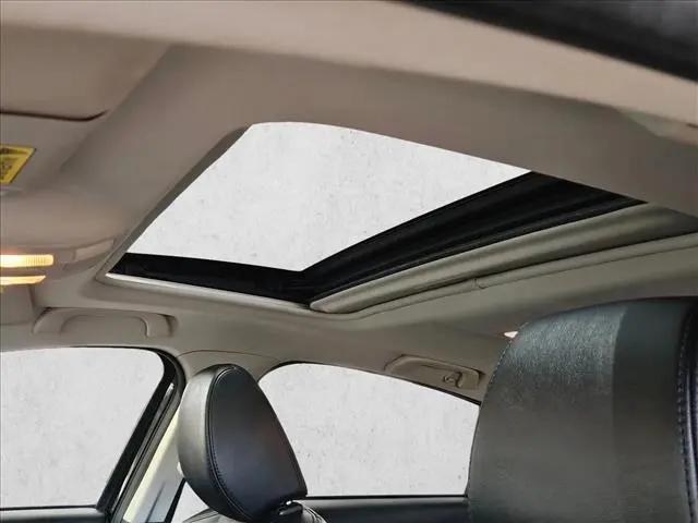 2015 Mazda Mazda6 i Touring