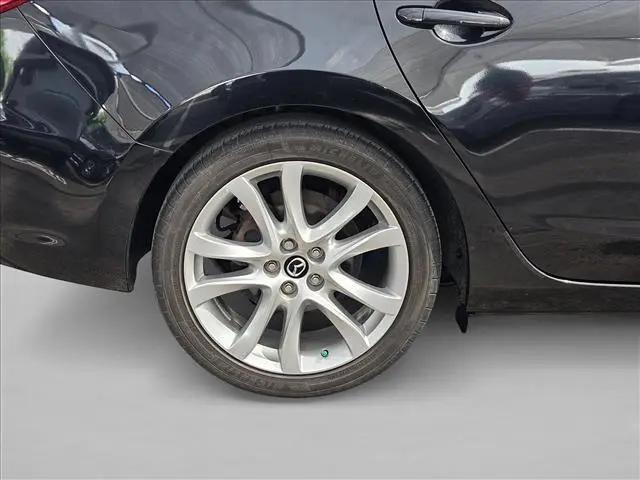 2015 Mazda Mazda6 i Touring