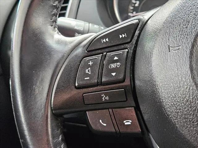 2015 Mazda Mazda6 i Touring