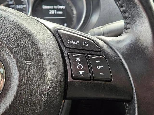 2015 Mazda Mazda6 i Touring