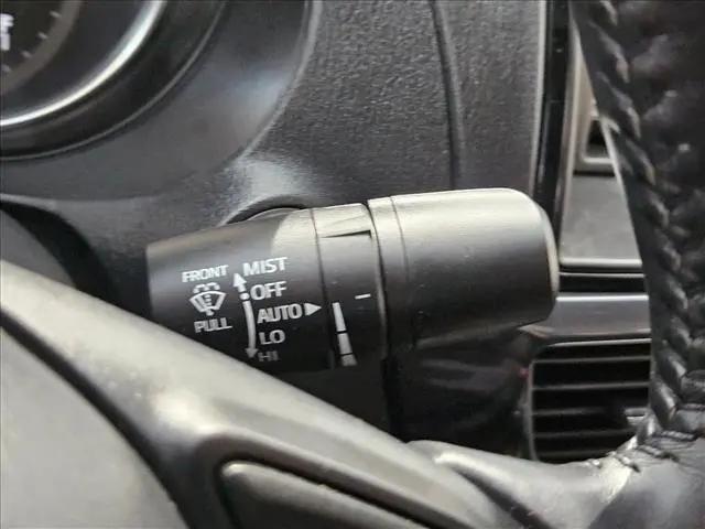 2015 Mazda Mazda6 i Touring