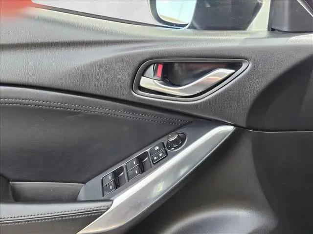 2015 Mazda Mazda6 i Touring