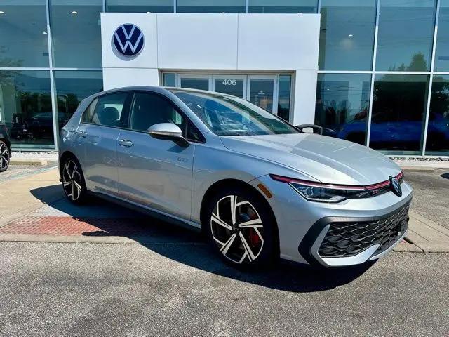 2026 Volkswagen Golf GTI SE for sale in Clarksville, IN